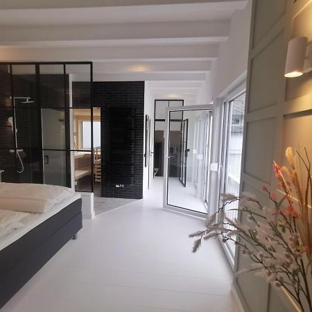 Tiny Loft Obj 37 2-4 Personen Strandnah Wlan Ниндорф Экстерьер фото