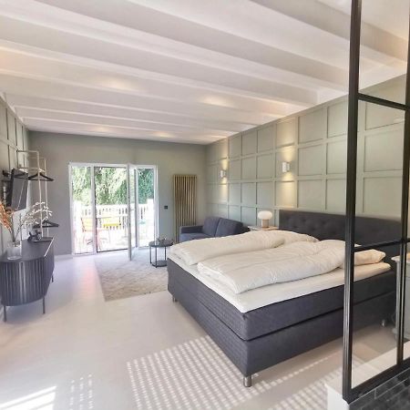 Tiny Loft Obj 37 2-4 Personen Strandnah Wlan Ниндорф Экстерьер фото