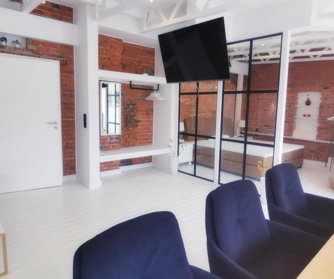 Tiny Loft Obj 37 2-4 Personen Strandnah Wlan Ниндорф Экстерьер фото