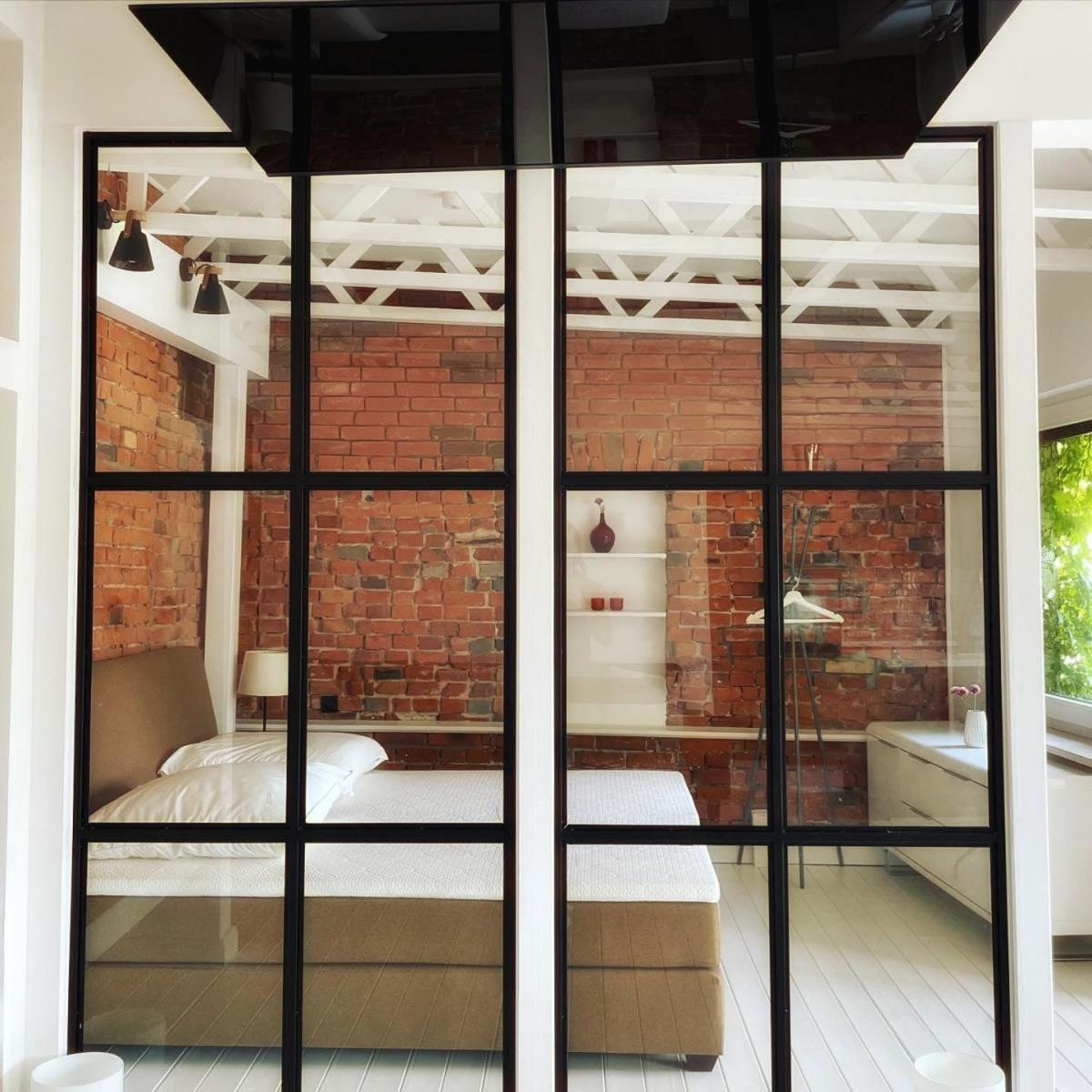 Tiny Loft Obj 37 2-4 Personen Strandnah Wlan Ниндорф Экстерьер фото