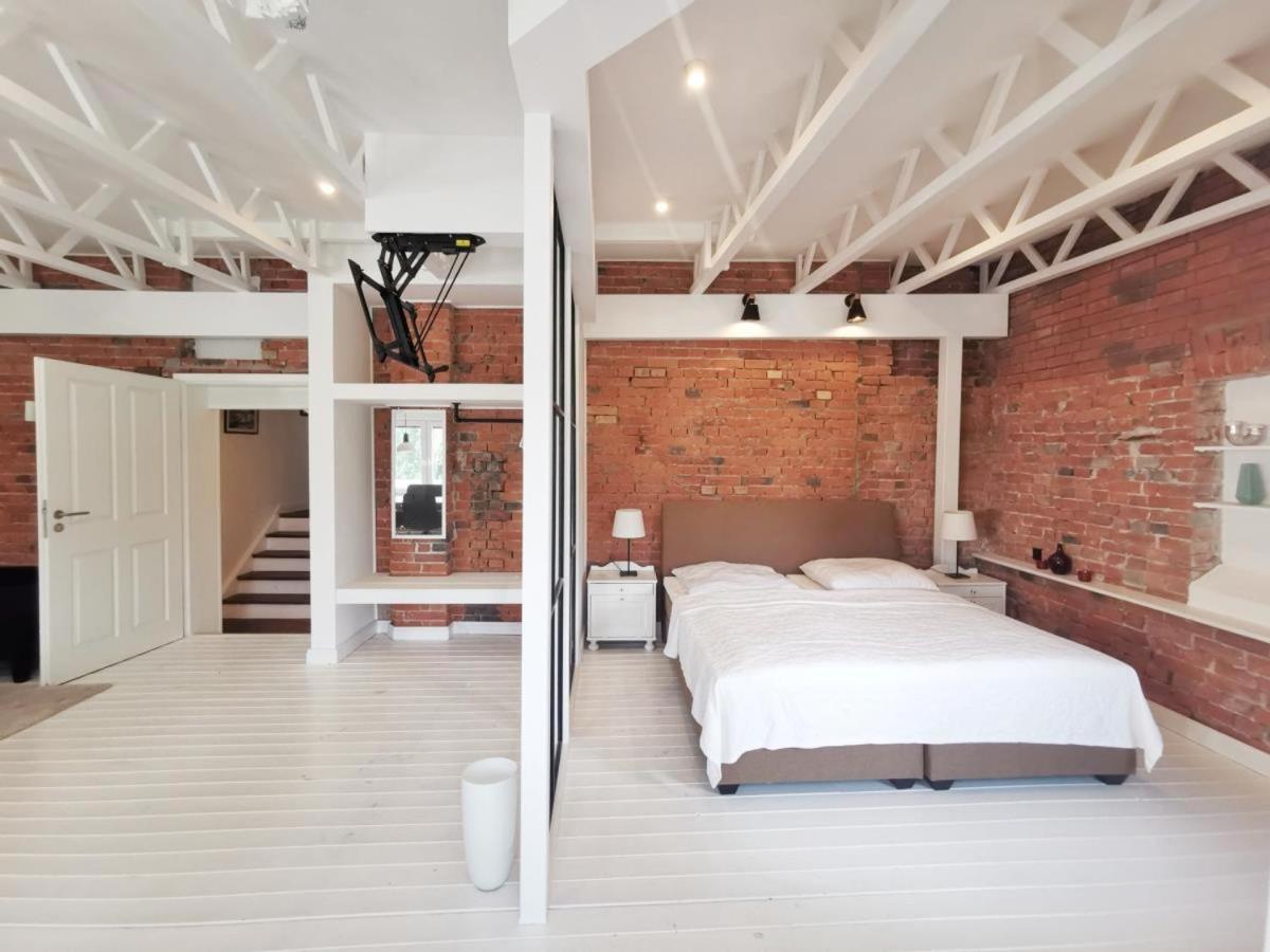 Tiny Loft Obj 37 2-4 Personen Strandnah Wlan Ниндорф Экстерьер фото