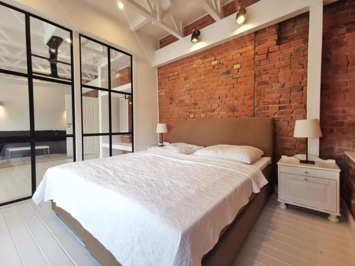 Tiny Loft Obj 37 2-4 Personen Strandnah Wlan Ниндорф Экстерьер фото