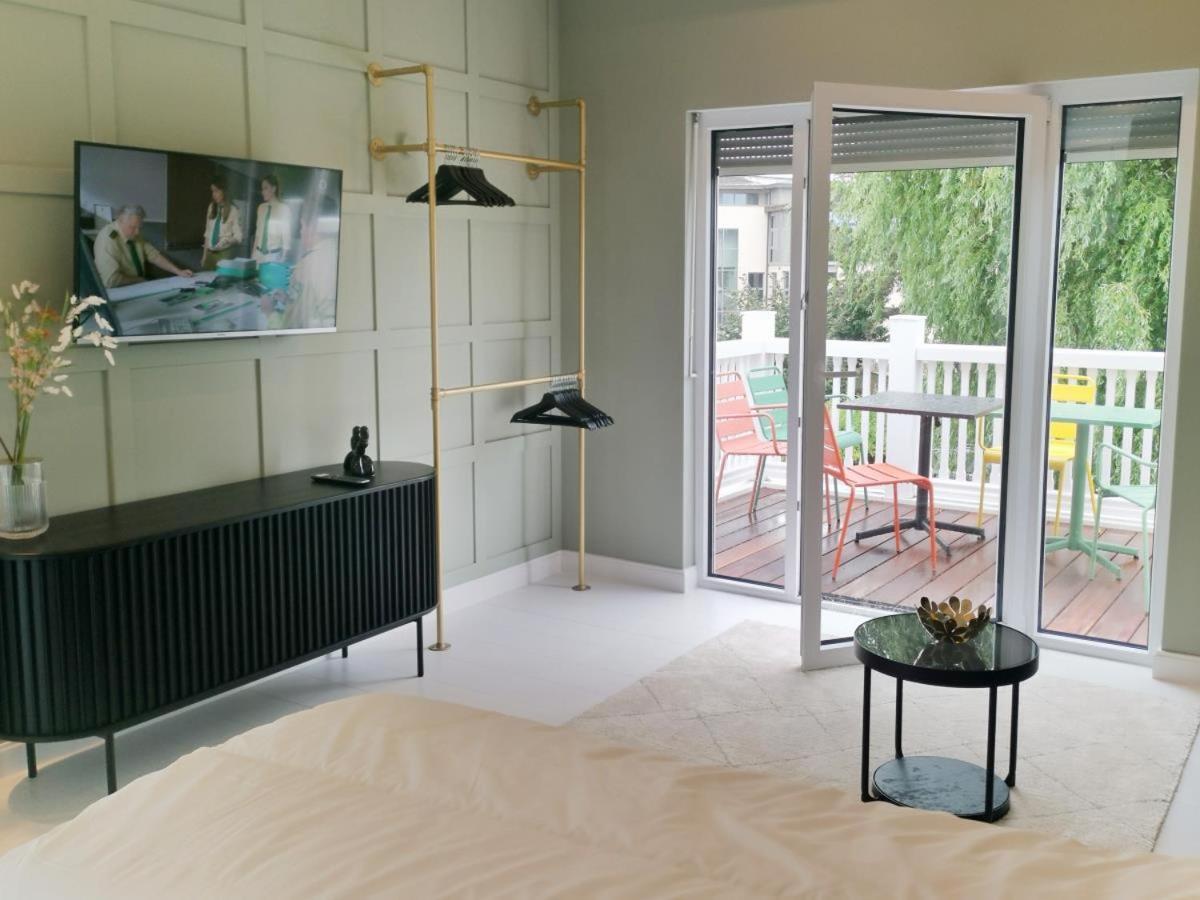 Tiny Loft Obj 37 2-4 Personen Strandnah Wlan Ниндорф Экстерьер фото