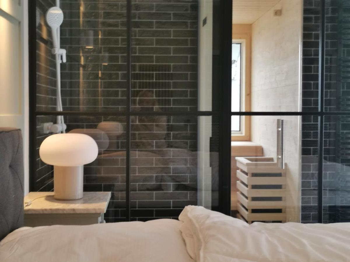 Tiny Loft Obj 37 2-4 Personen Strandnah Wlan Ниндорф Экстерьер фото